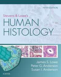 Stevens & Lowe's Human Histology - E-Book : Stevens & Lowe's Human Histology - E-Book（5）