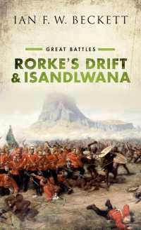 Rorke's Drift and Isandlwana : Great Battles