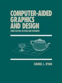 Computer-Aided Graphics and Design（3）