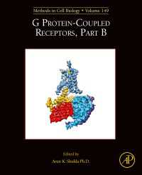 G Protein-Coupled Receptors, Part B（2）