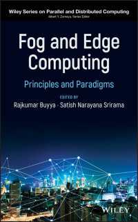 Fog and Edge Computing : Principles and Paradigms