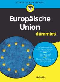 Europ&auml;ische Union f&uuml;r Dummies
