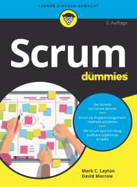 Scrum für Dummies〈2. Auflage〉（2）