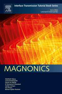 Magnonics : Interface Transmission Tutorial Book Series