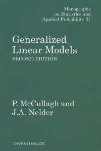 Generalized Linear Models（2）