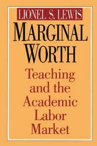 Marginal Worth