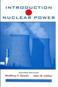 Introduction to Nuclear Power（2）