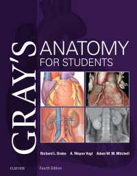 Gray's Anatomy for Students : Gray's Anatomy for Students E-Book（4）