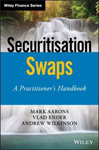 Securitisation Swaps : A Practitioner's Handbook