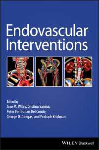 血管内治療<br>Endovascular Interventions