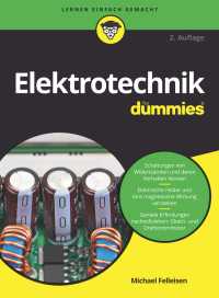 Elektrotechnik f&uuml;r Dummies〈2. Auflage〉（2）