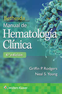 Bethesda. Manual de hematología clínica（4）