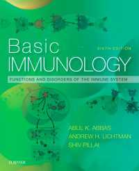 Basic Immunology E-Book : Basic Immunology E-Book（6）