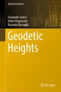 Geodetic Heights