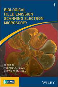 Biological Field Emission Scanning Electron Microscopy
