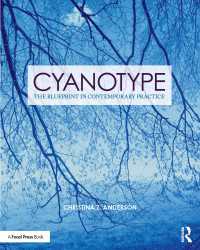 Cyanotype : The Blueprint in Contemporary Practice
