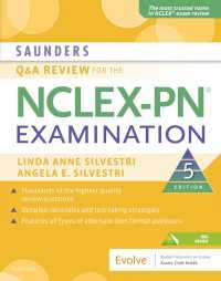 Saunders Q & A Review for the NCLEX-PN® Examination E-Book : Saunders Q & A Review for the NCLEX-PN® Examination E-Book（5）