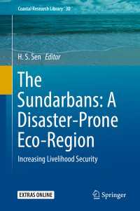 The Sundarbans: A Disaster-Prone Eco-Region : Increasing Livelihood Security