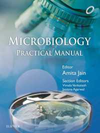 Microbiology Practical Manual, 1st Edition-E-book