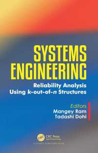 Systems Engineering : Reliability Analysis Using k-out-of-n Structures