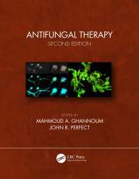 Antifungal Therapy, Second Edition（2）