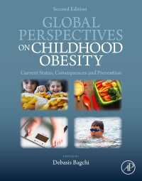 児童の肥満：グローバルな現状と予防（第２版）<br>Global Perspectives on Childhood Obesity : Current Status, Consequences and Prevention（2）