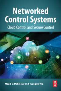 Networked Control Systems : Cloud Control and Secure Control