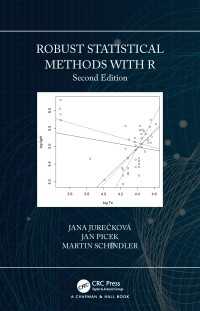 Robust Statistical Methods with R, Second Edition（2）