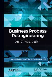 Business Process Reengineering : An ICT Approach