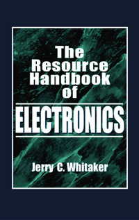 The Resource Handbook of Electronics