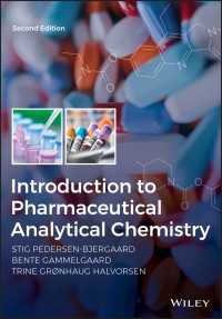 薬学のための分析化学入門（第２版）<br>Introduction to Pharmaceutical Analytical Chemistry（2）