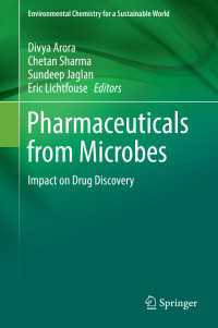 Pharmaceuticals from Microbes : Impact on Drug Discovery