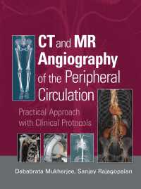 CT and MR Angiography of the Peripheral Circulation : Practical Approach with Clinical Protocols