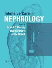 Intensive Care in Nephrology