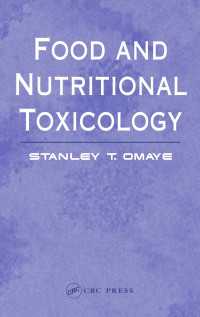 Food and Nutritional Toxicology