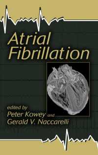 心房細動<br>Atrial Fibrillation