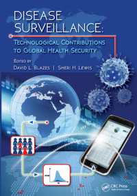 Disease Surveillance : Technological Contributions to Global Health Security
