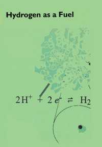 Hydrogen as a Fuel : Learning from Nature