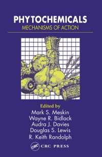 Phytochemicals : Mechanisms of Action