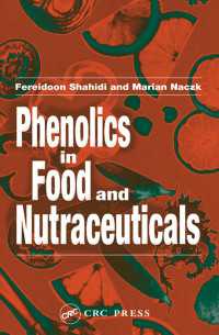 Phenolics in Food and Nutraceuticals（2 NED）