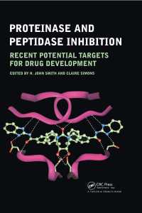 Proteinase and Peptidase Inhibition : Recent Potential Targets for Drug Development