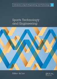 Sports Technology and Engineering : Proceedings of the 2014 Asia-Pacific Congress on Sports Technology and Engineering (STE 2014), December 8-9, 2014, Singapore