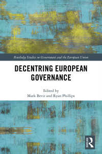 Decentring European Governance