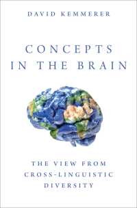 Concepts in the Brain : The View From Cross-linguistic Diversity