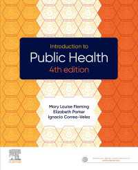 Introduction to Public Health（4）