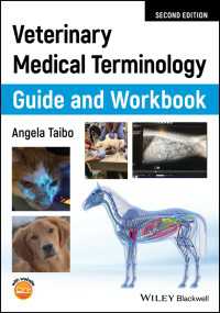 Veterinary Medical Terminology Guide and Workbook（2）