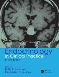Endocrinology in Clinical Practice（2 NED）