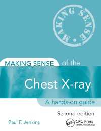 Making Sense of the Chest X-ray : A hands-on guide（2）