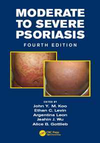 Moderate to Severe Psoriasis（4）
