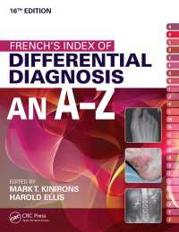 French's Index of Differential Diagnosis An A-Z 1（16 DGO）